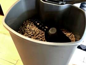 Freecycle Dry Dog Food