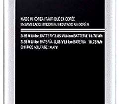 Freecycle Original 100% Genuine Samsung Galaxy S5 SM-G900 EB-BG900BBE 2800mAh New ...