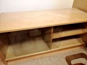 Freecycle TV Stand