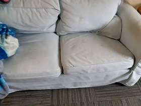 Freecycle Grey carpet tiles