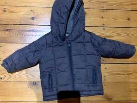 Freecycle Baby Gap winter jacket