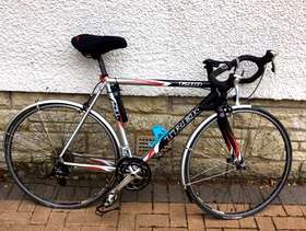 Freecycle Gents' TREK 1200 cycle