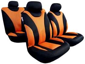 Freecycle Mesh Seat Covers