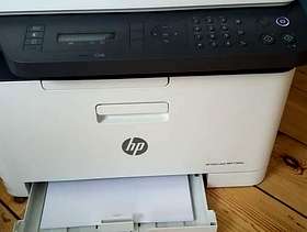 Freecycle HP Printer bought 2020