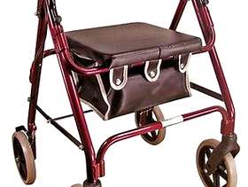 Freecycle Walker aid
