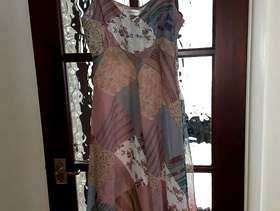 Freecycle Top Shop Dress