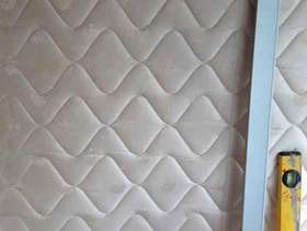 Freecycle Single bed mattress