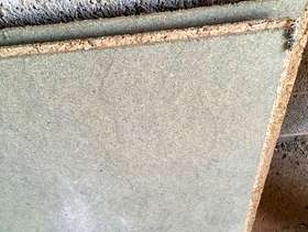 Freecycle 2 x hardboard shhets