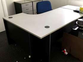 Freecycle Office furniture