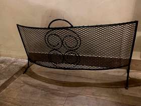 Freecycle Fire Guard