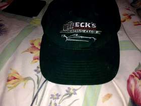 Freecycle Baseball cap