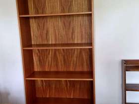 Freecycle Large Bookcase