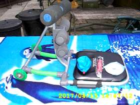 Freecycle Total core