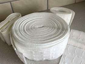 Freecycle Curtain tape