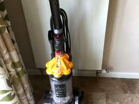 Freecycle Dyson Vacuum Cleaner