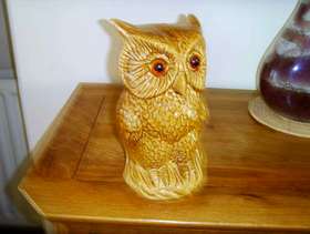 Freecycle An OWL