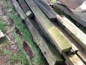 Freecycle Firewood