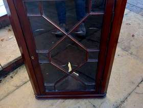 Freecycle Cupboard