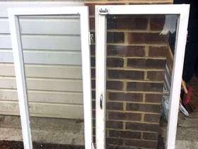 Freecycle Cold frame tops