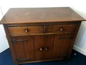 Freecycle Storage furniture