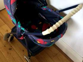 Freecycle Toy buggy/ pram