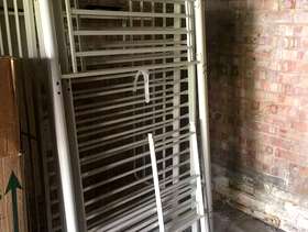 Freecycle Bunk Beds