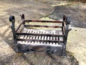 Freecycle Fire Grate