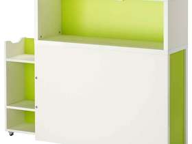 Freecycle Ikea Flaxa Single Headboard -£25