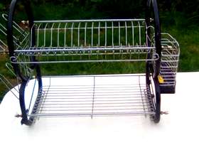 Freecycle Dish drainer