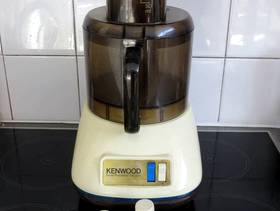Freecycle Food Processor