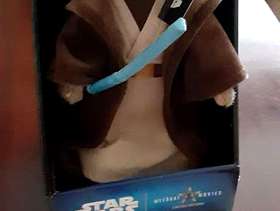 Freecycle Obi Wan Kenobi Star Wars