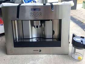 Freecycle Coffee machine
