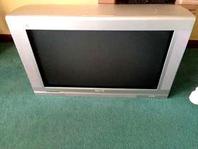 Freecycle Tv