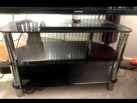Freecycle Tv stand