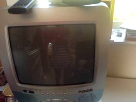 Freecycle Tv