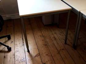Freecycle 3 x FREE Small Office Tables