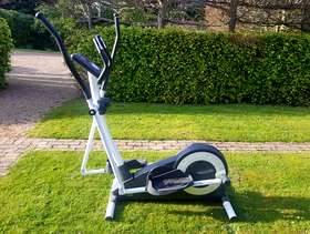 Freecycle Cross trainer