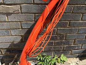Freecycle Flymo strimmer