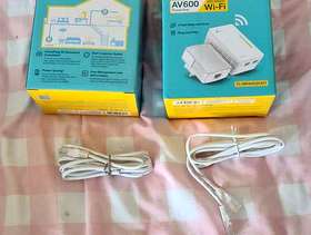 Freecycle WiFi Boosters