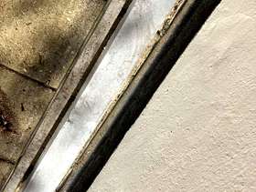 Freecycle 6ft Gravel Board