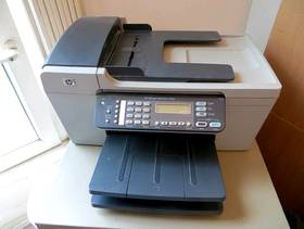 Freecycle Inkjet Printer/Fax/Copier