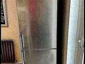Freecycle Fridge freezer