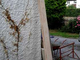 Freecycle Concrete Lintel