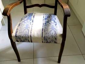 Freecycle Reproduction chair