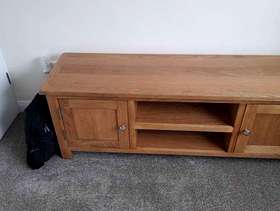 Freecycle Brand New TV Cabinet