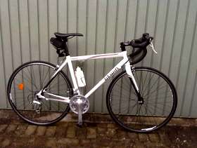 Freecycle Gents road bike
