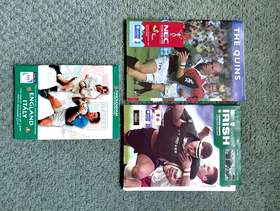 Freecycle Match programmes