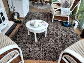 Freecycle Large rug