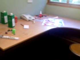 Freecycle Right Hand Desks