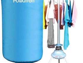 Freecycle JML electric clothes dryer